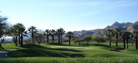 Tahquitz Creek Resort